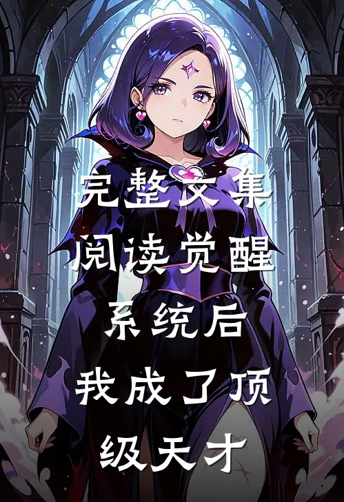 完整文集阅读觉醒系统后，我成了顶级天才
