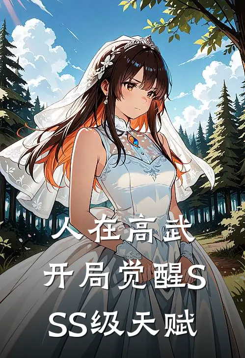 人在高武，开局觉醒SSS级天赋