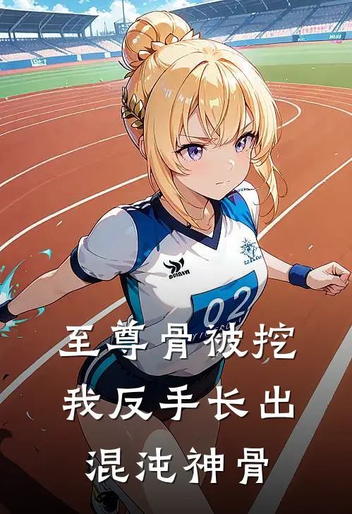 至尊骨被挖，我反手长出混沌神骨