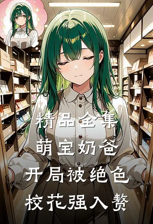 精品全集萌宝奶爸：开局被绝色校花强入赘