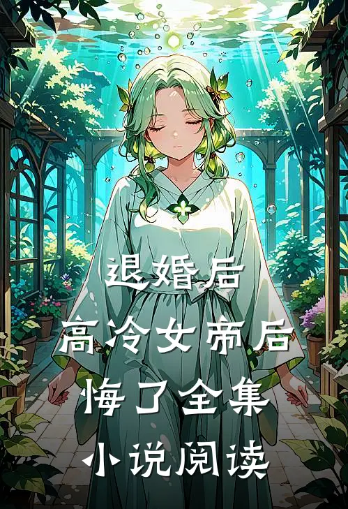 退婚后，高冷女帝后悔了全集小说阅读