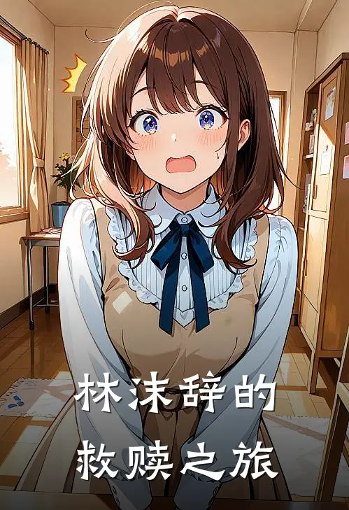 林沫辞的救赎之旅
