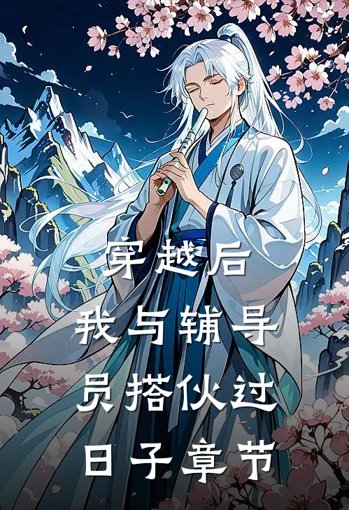穿越后，我与辅导员搭伙过日子章节
