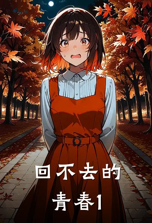 回不去的青春1