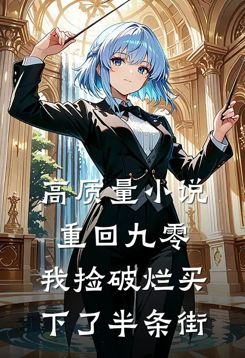 高质量小说重回九零，我捡破烂买下了半条街