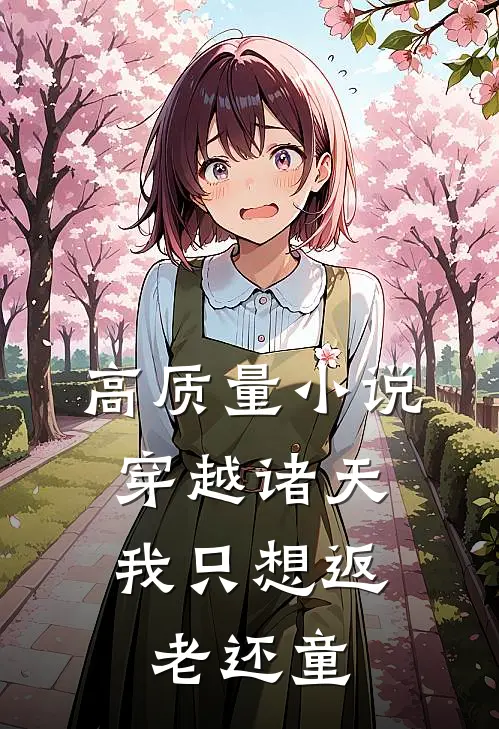高质量小说穿越诸天，我只想返老还童