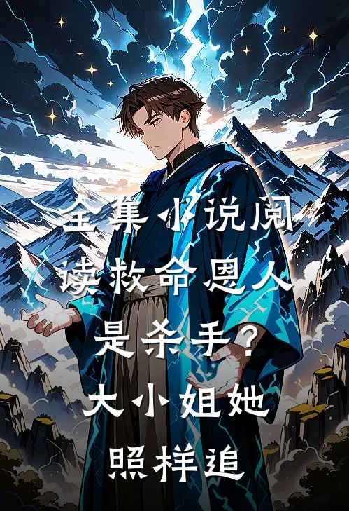 全集小说阅读救命恩人是杀手？大小姐她照样追