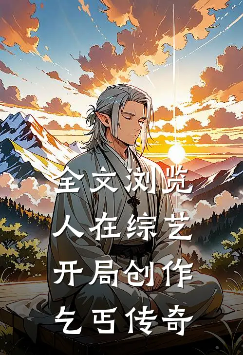 全文浏览人在综艺：开局创作乞丐传奇
