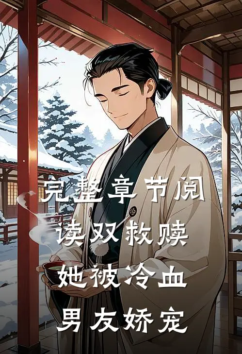 完整章节阅读双救赎：她被冷血男友娇宠