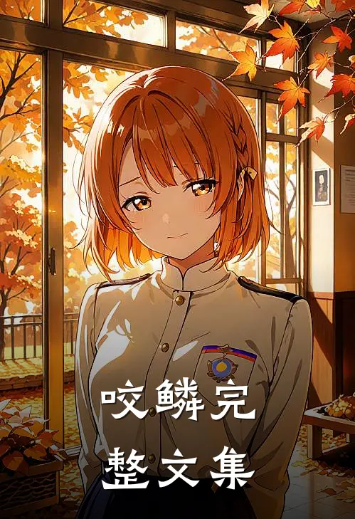 咬鳞完整文集