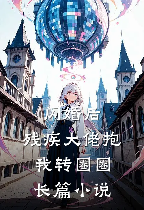 闪婚后，残疾大佬抱我转圈圈长篇小说