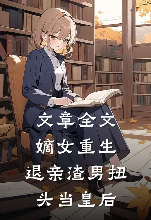 文章全文嫡女重生：退亲渣男扭头当皇后