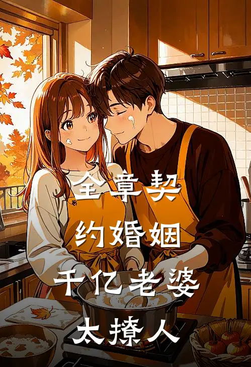 全章契约婚姻：千亿老婆太撩人