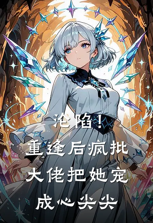 沦陷！重逢后疯批大佬把她宠成心尖尖