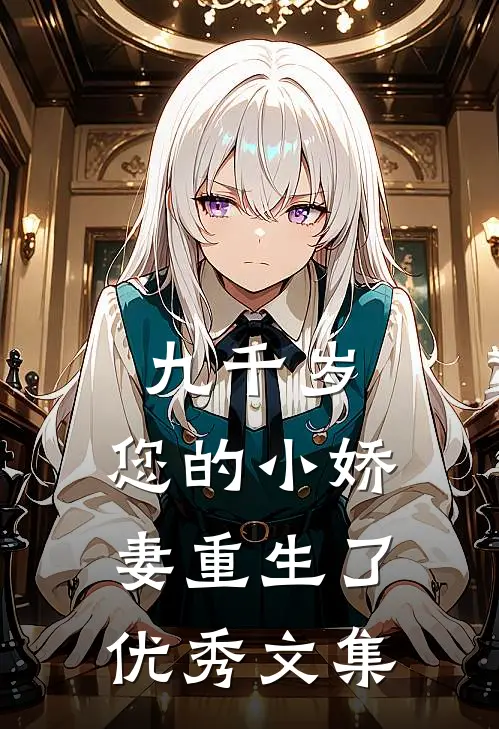 九千岁，您的小娇妻重生了优秀文集