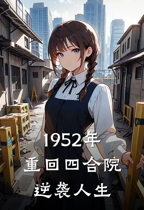 1952年：重回四合院逆袭人生