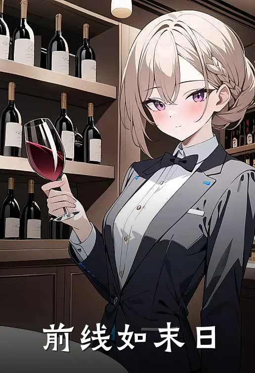 前线如末日