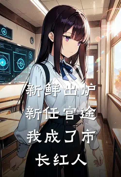 新鲜出炉新任官途，我成了市长红人
