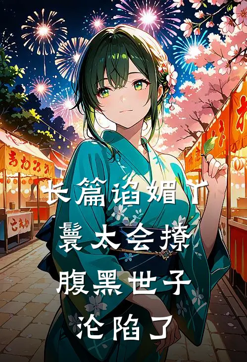长篇谄媚丫鬟太会撩，腹黑世子沦陷了