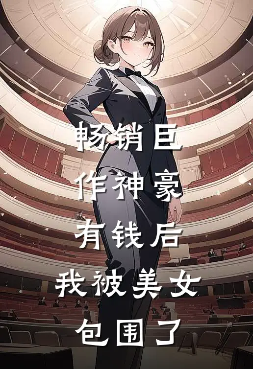 畅销巨作神豪：有钱后，我被美女包围了