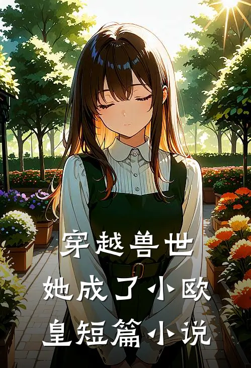 穿越兽世：她成了小欧皇短篇小说
