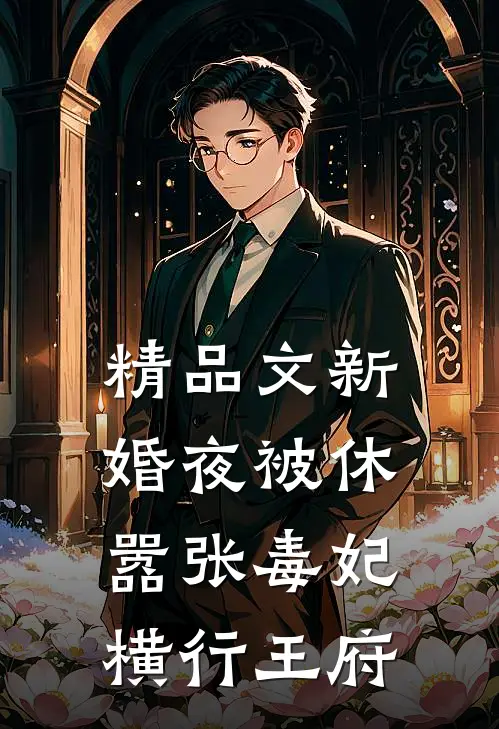 精品文新婚夜被休，嚣张毒妃横行王府