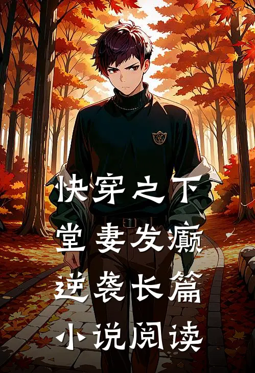 快穿之下堂妻发癫逆袭长篇小说阅读
