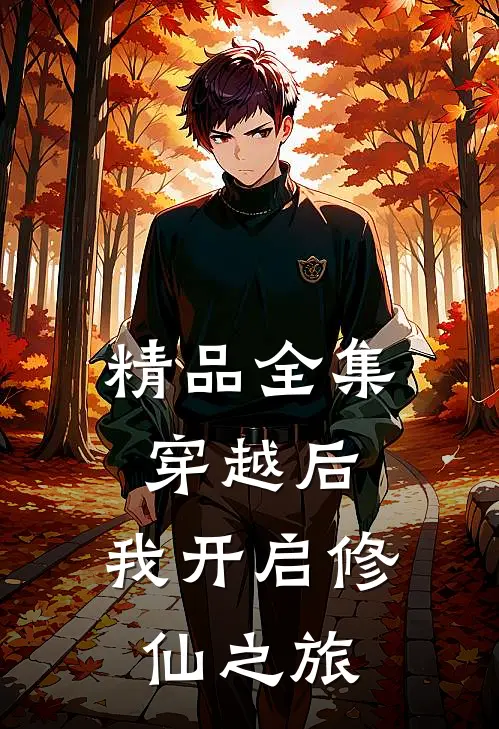 精品全集穿越后，我开启修仙之旅
