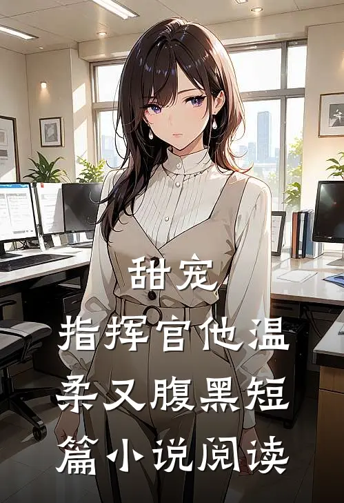 甜宠：指挥官他温柔又腹黑短篇小说阅读