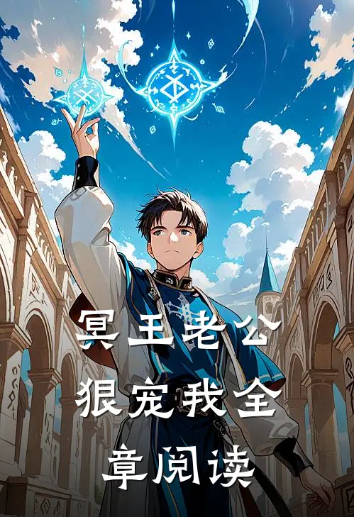 冥王老公狠宠我全章阅读