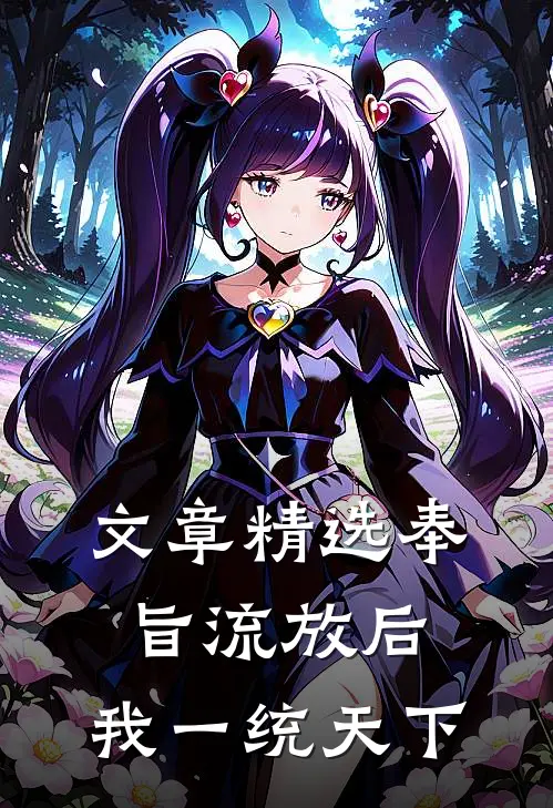 文章精选奉旨流放后，我一统天下