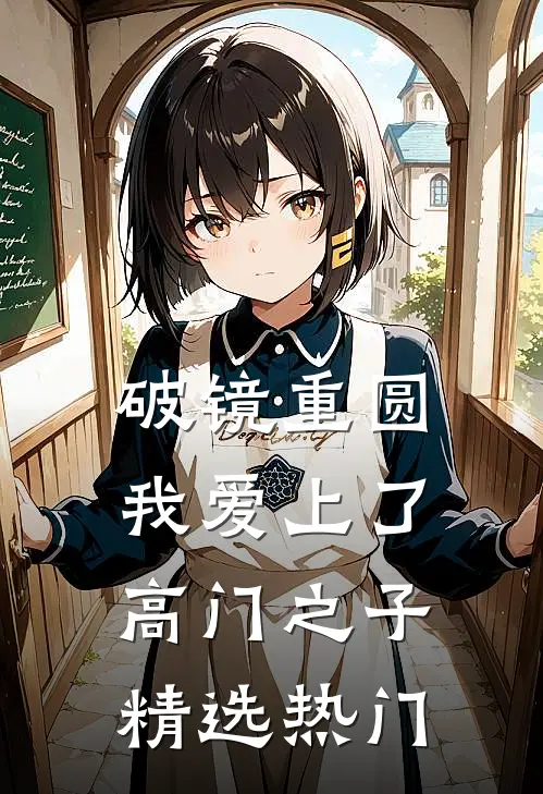 破镜重圆：我爱上了高门之子精选热门