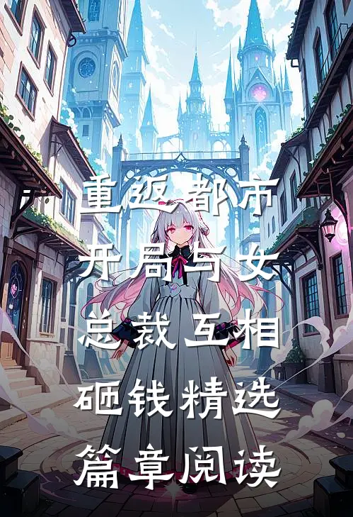 重返都市：开局与女总裁互相砸钱精选篇章阅读