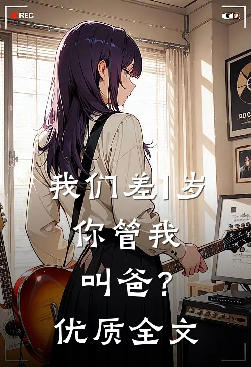 我们差1岁，你管我叫爸？优质全文