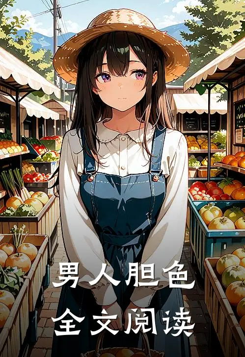 男人胆色全文阅读