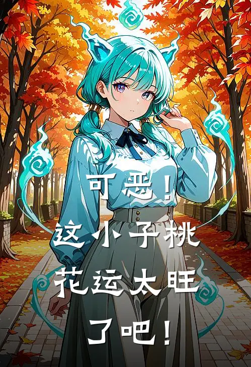 可恶！这小子桃花运太旺了吧！