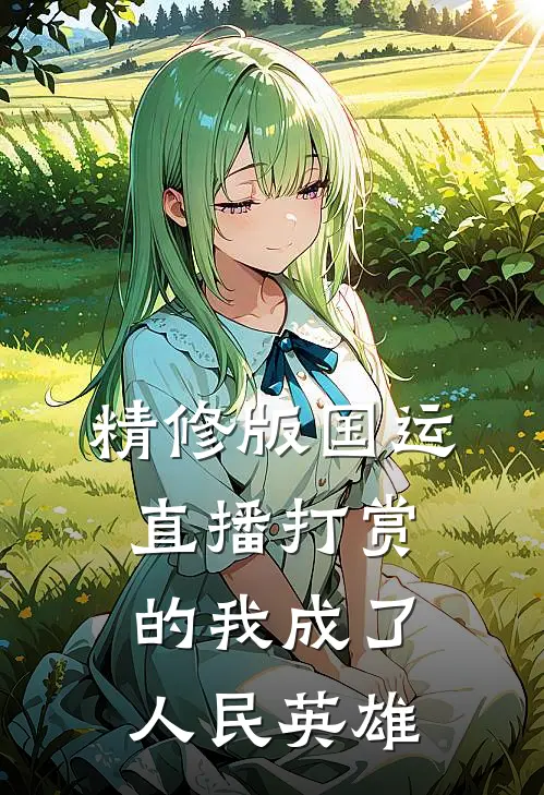 精修版国运：直播打赏的我成了人民英雄