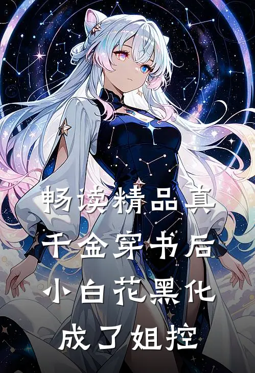 畅读精品真千金穿书后，小白花黑化成了姐控