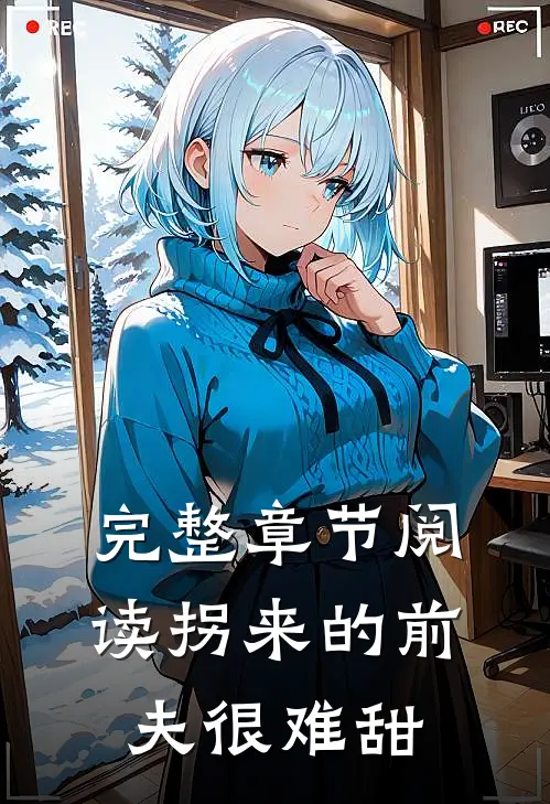 完整章节阅读拐来的前夫很难甜