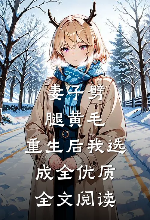 妻子劈腿黄毛，重生后我选成全优质全文阅读