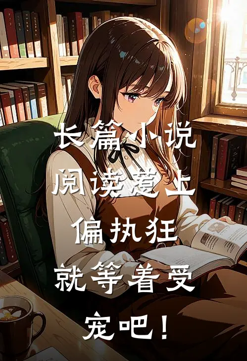 长篇小说阅读惹上偏执狂，就等着受宠吧！