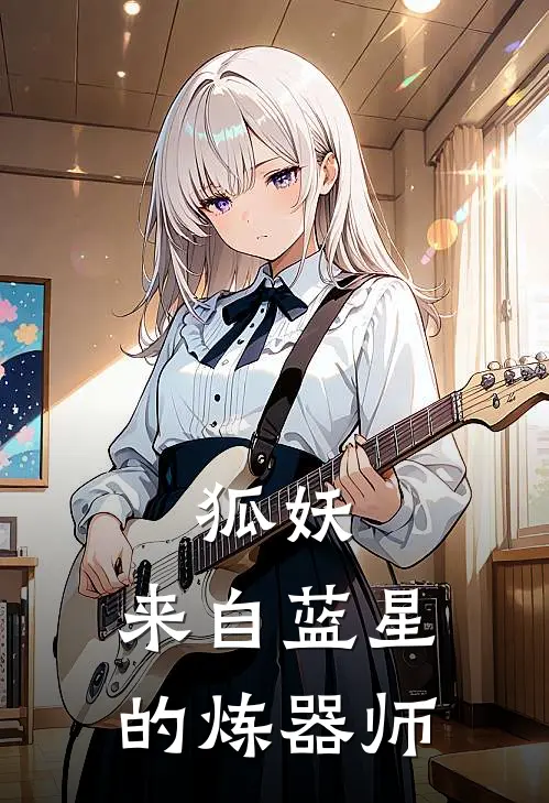 狐妖：来自蓝星的炼器师