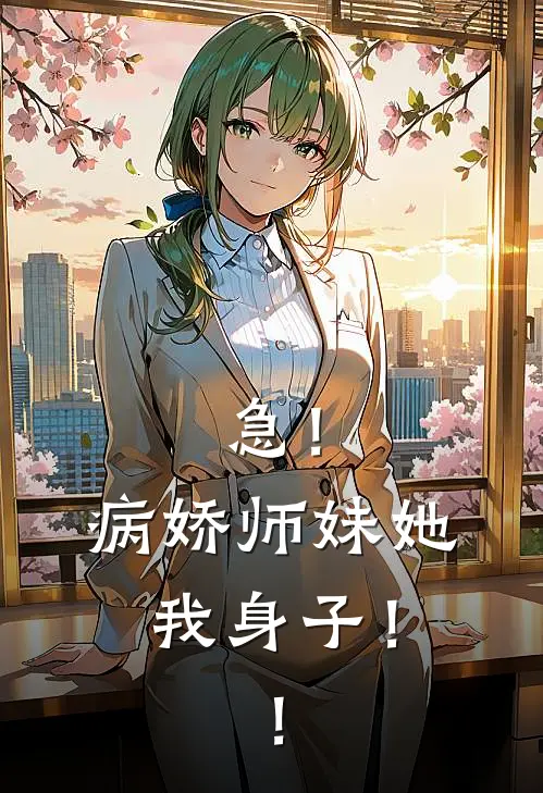急！病娇师妹她我身子！！
