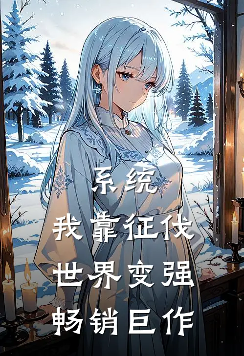 系统：我靠征伐世界变强畅销巨作