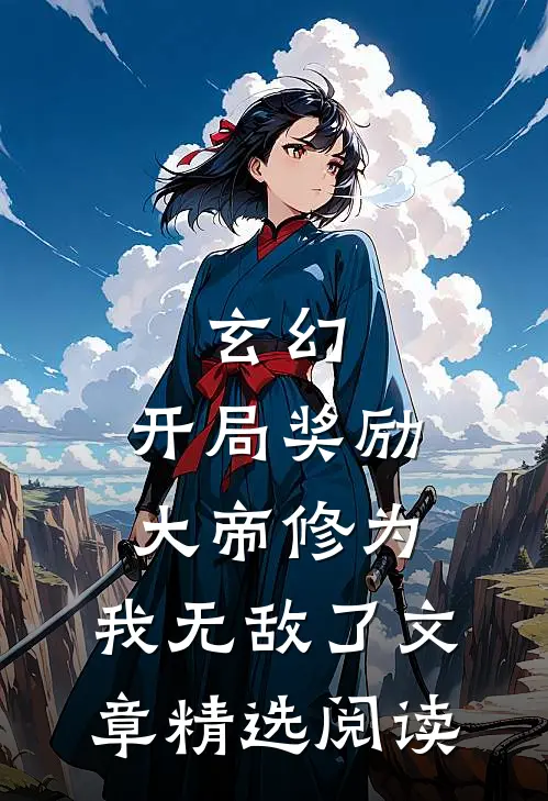 玄幻：开局奖励大帝修为，我无敌了文章精选阅读