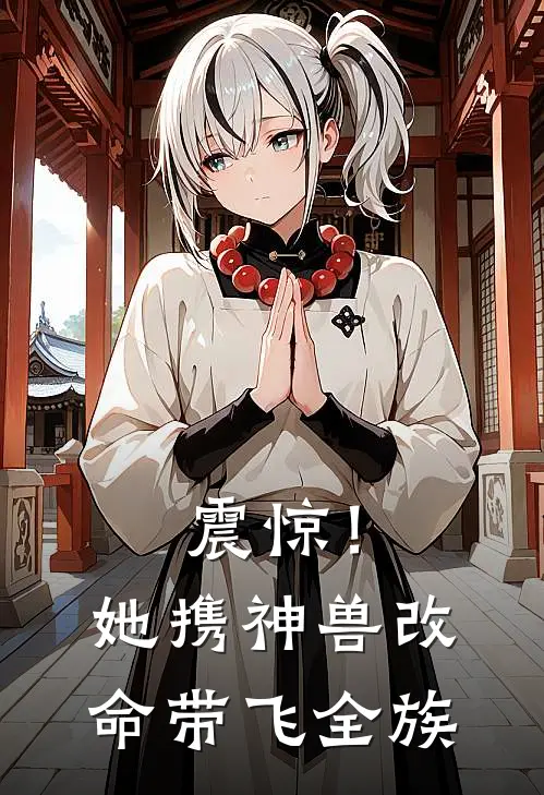 震惊！她携神兽改命，带飞全族