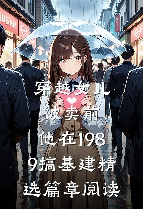 穿越女儿被卖前，他在1989搞基建精选篇章阅读
