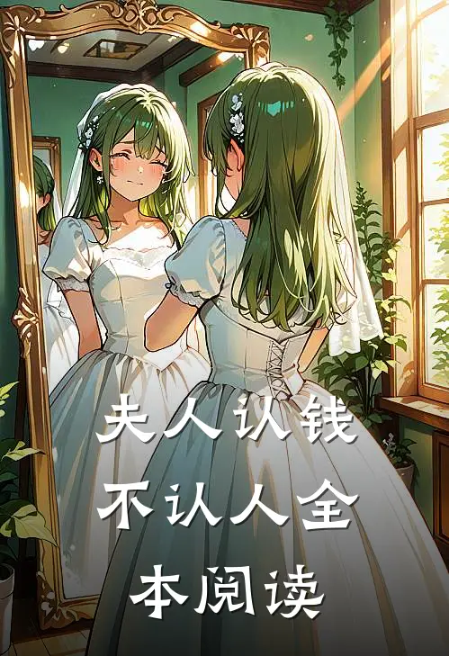 夫人认钱不认人全本阅读