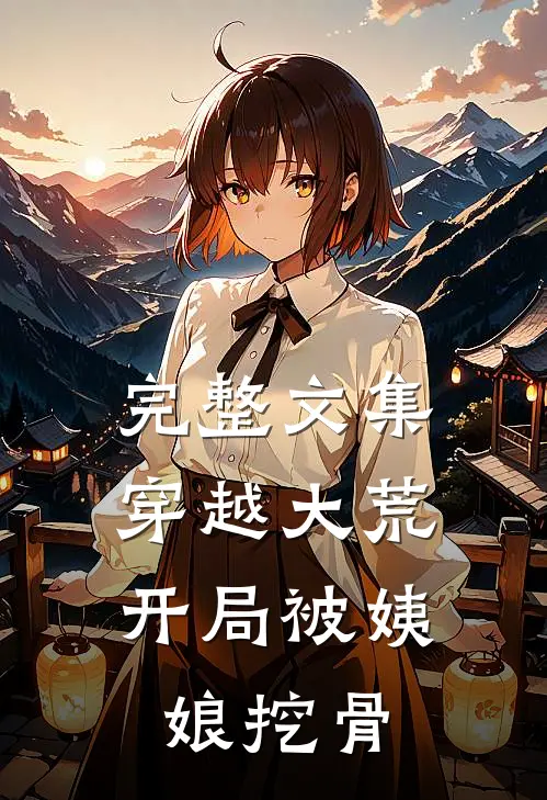 完整文集穿越大荒：开局被姨娘挖骨