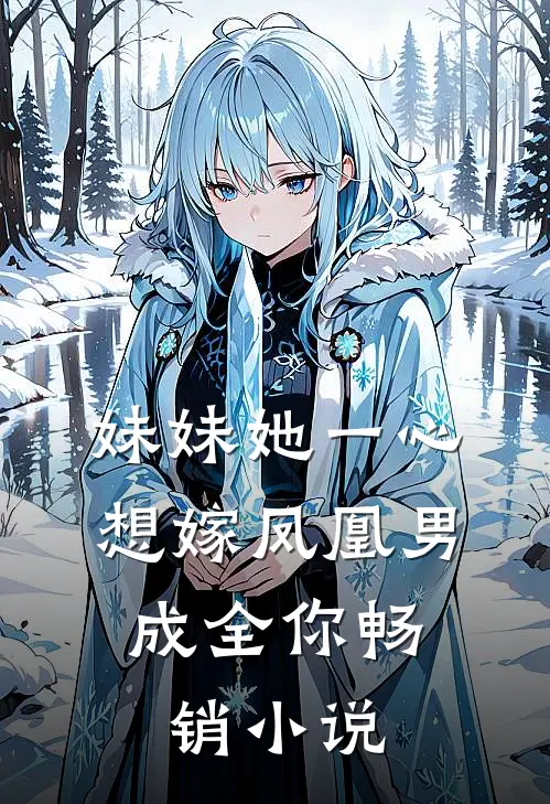 妹妹她一心想嫁凤凰男，成全你畅销小说